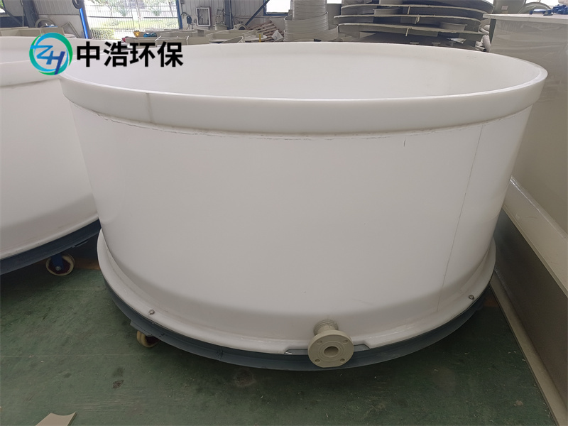 突泉PP抽滤槽
